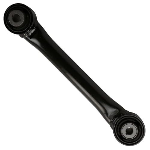 Image of Detroit Axle - 6pc Rear Control Arms Kit for Ford Fusion Lincoln MKZ 13-18, 4 Upper & Lower Control Arms 2 Stabilizer Sway Bars 2013 2014 2015 2016 2017 2018 Replacement