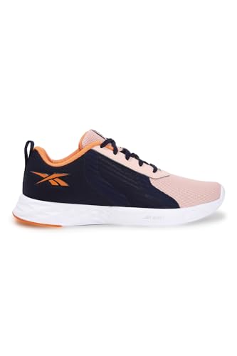 Image of Reebok Womens Run Continuum Sneaker