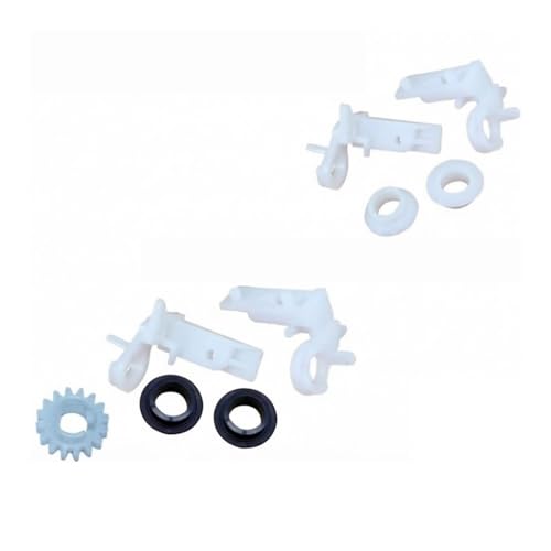 Douille de support de rouleau de transfert pour Konica Bizhub 250 282 363 (Modèle B Normal)