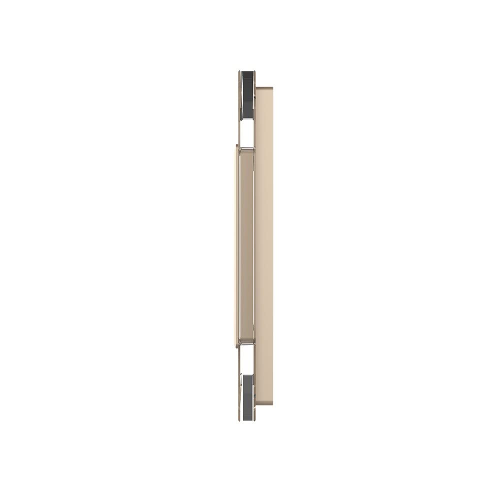 Livolo VL-C7-1VG2 - Zócalo con enchufe VGA padre 15 pines