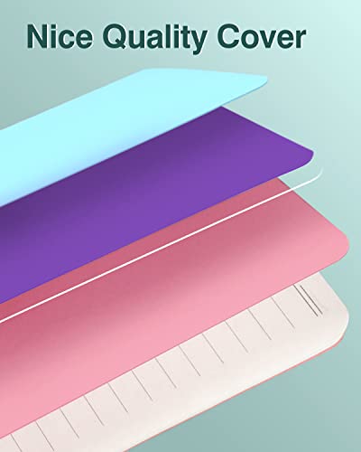 Carnets de notes en vrac Lzerking violets de 36 pièces pour les enfants - 4