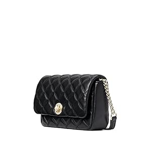 Kate-Spade-Natalia-Crossbody-Flap-Turnlock-Black-Wlru6342 Kate Spade Natalia Crossbody Flap Turnlock Black Wlru6342