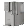 Reverse Osmosis Water Filter Countertop, Philips 40°F Cold Water RO System 6-in-1 Filtration with UV Light, Instant Boiling Water 6 Temperature Settings NSF/ANSI 372 Certified,TDS Monitor, ADD6928DG