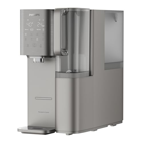 Philips Hot & Cold RO System