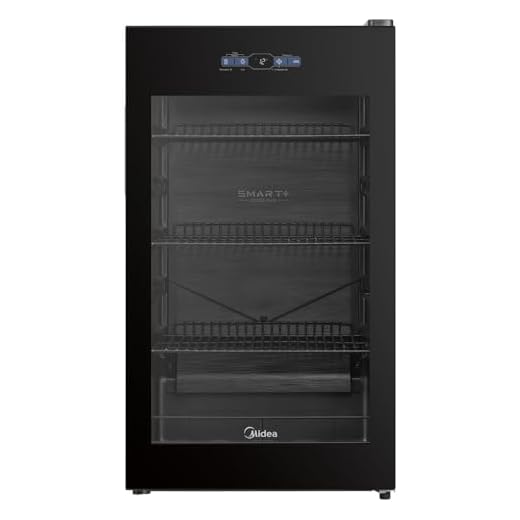 Cervejeira Smart Inverter Midea 3 em 1