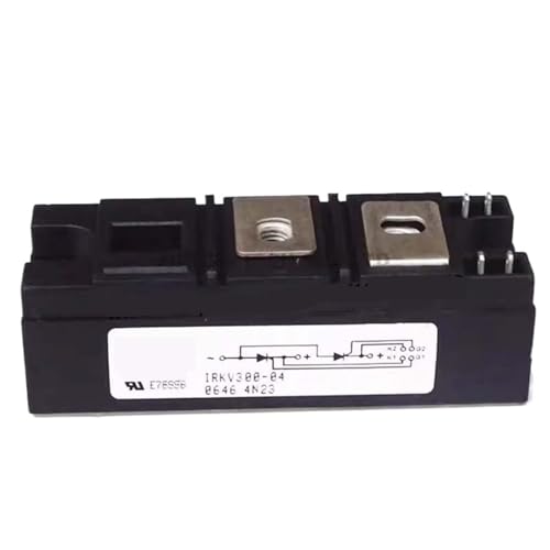 Módulo IGBT VSKV300-04 para reparación de maquinaria industrial IRKV300-04