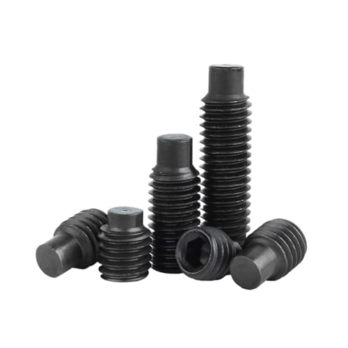 M2.5 M3 M4 M5 M6 M8 M10 M12 M14 M16 12.9O[hX`[ubNZp\PbgZbgXN[DIN915hbO|CgOuʌ^wbhX{g(30mm,5pcs M10)