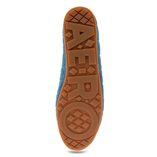 Aerosoles Women's Pia Ballet Flat4
