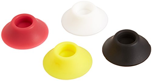 Ego Silicone Sucker Stand Base Holder for Vapor Tanks Battery Vaporizer Pens Ekiss
