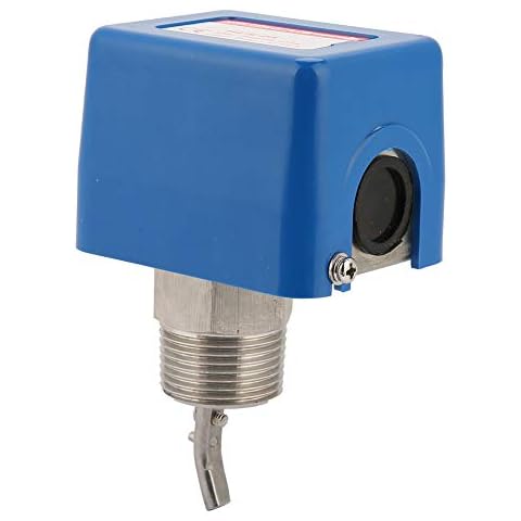 YWBL-WH HFS-25 Flow Switch Cover