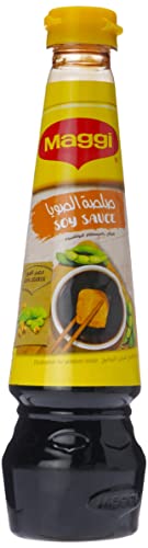Maggi Soy Sauce 300ml