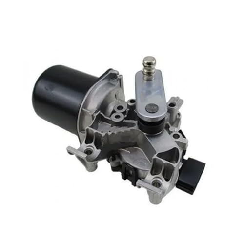Moteur d'essuie-glace Megane 4 en panne solution 100819r