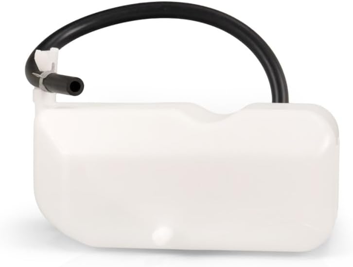 For Toyota Camry Coolant Reservoir 1997 98 99 00 2001 | 4cyl | Type 2 | w/Cap & Hose | TO3014110 | 1647074360