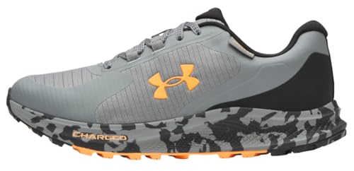 Image of Under Armour Men's Charged Bandit Trail 3 Storm Proof Trail Running Shoes