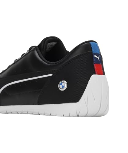 Image of Puma Unisex Adult BMW MMS Neo Cat Sneaker