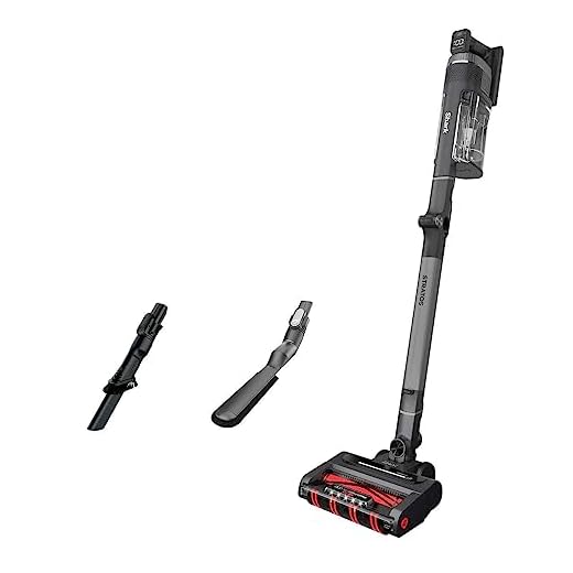 Shark Stratos Cordless Vacuum Renewed