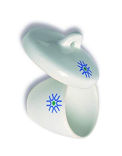 Creuset de forme haute 50 ml United Scientific Supplies JCT050 pour chauffage labo PK/6