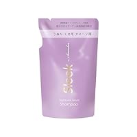 スリークbyサラサロン　バランスエフェクト　シャンプー＆トリートメント8点セット 送料込み】【詰替セット】 Sleek（スリーク） By サラサロン