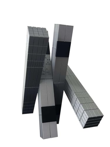 TARS 3D Printed Model Space Exploration Display Gift