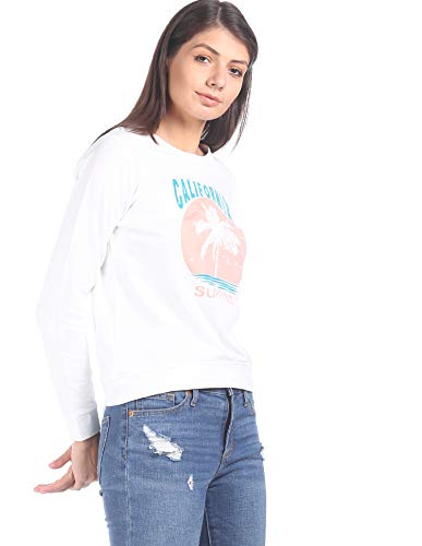 Image of SUGR Basics Women Sweatshirt
