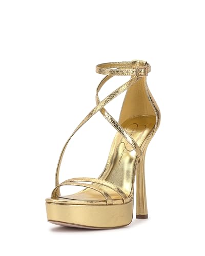 Jessica Simpson Women's Jewelria Sandal-Platform