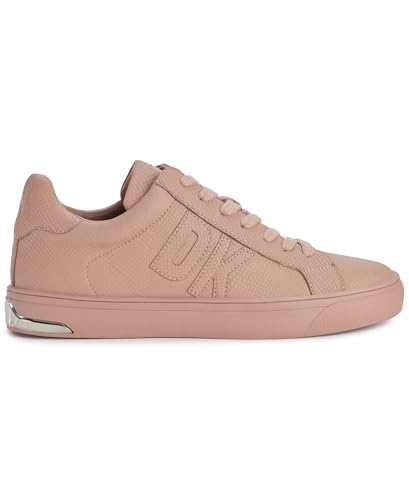 Image of DKNY Women's Abeni Low Top Sneaker with Logo