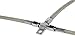 Streamline Standard Brakeline Kit Front