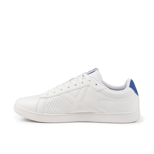 MUNICH Open 01, Zapatillas Hombre, Negro, 42 EU