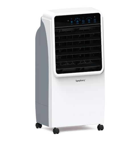 Catálogo de Enfriador de aire symphony que Puedes Comprar On-line. 2 Imagen adicional