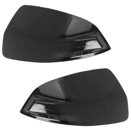 Clignotant latéral à LED gauche droite pour Mercedes Benz Classe C W204 de 2008 à 2014