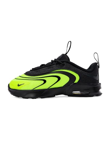 Nike Air Max Fire PS baskets running mixte enfant sneakers sportives