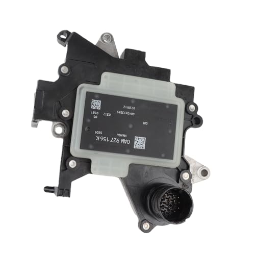 Unidad de control de transmisión 0AW927156K que repara los fallos de caja de cambios automática