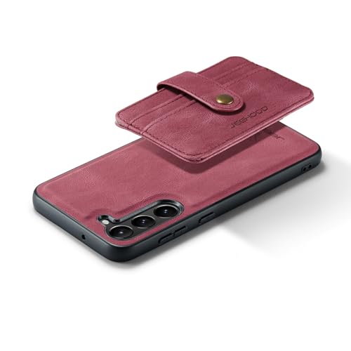 Étui portefeuille pour Samsung Galaxy S23 résolvant le vol de données - 2