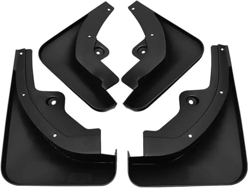 Guardabarros de coche para Citroën C5 AIRCROSS (delanteros y traseros piezas completas)