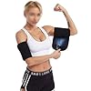 Yokbeer 2 Stuks Armtrimmer Armbanden Slanker Verstelbare Armbanden Sportarmtrainer Voor Beide Geslachten