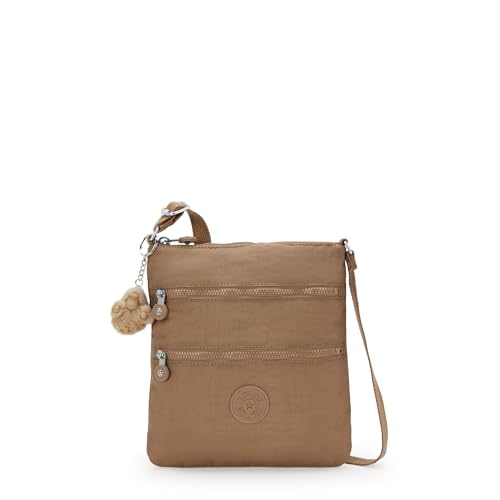 Image of Kipling Women's Keiko Crossbody Mini Bag, Lightweight Adjustable Purse, Durable Shoulder Sling