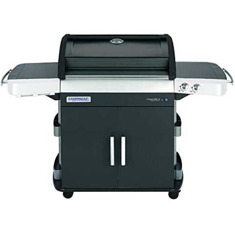 Campingaz Gasgrill 3 Series RBS LX Cover