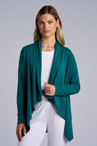 Image of Women's Long Sleeve Sun Wrap - UPF 50+ Sun Protection - Marietas