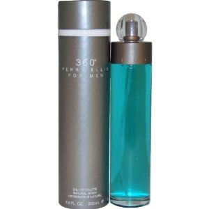 Miniatura 2 de Perry Ellis 360 By Perry Ellis Edt Spray 6.7 oz