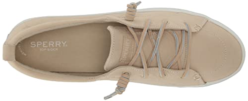 Image of Sperry Womens Crest Vibe Platform Sneaker