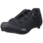 Fizik-Mens-Tempo-R5-Overcurve-Road-Cycling-Shoes-BlackBlack