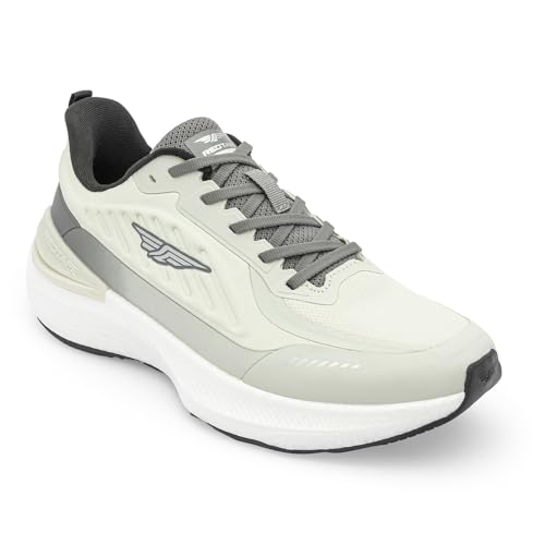 Image of Red Tape Mens Rso4403 Athleisure Shoes