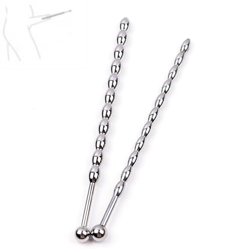 Brancard manuel à barre creuse extensible pour hommes F45 (S+L)