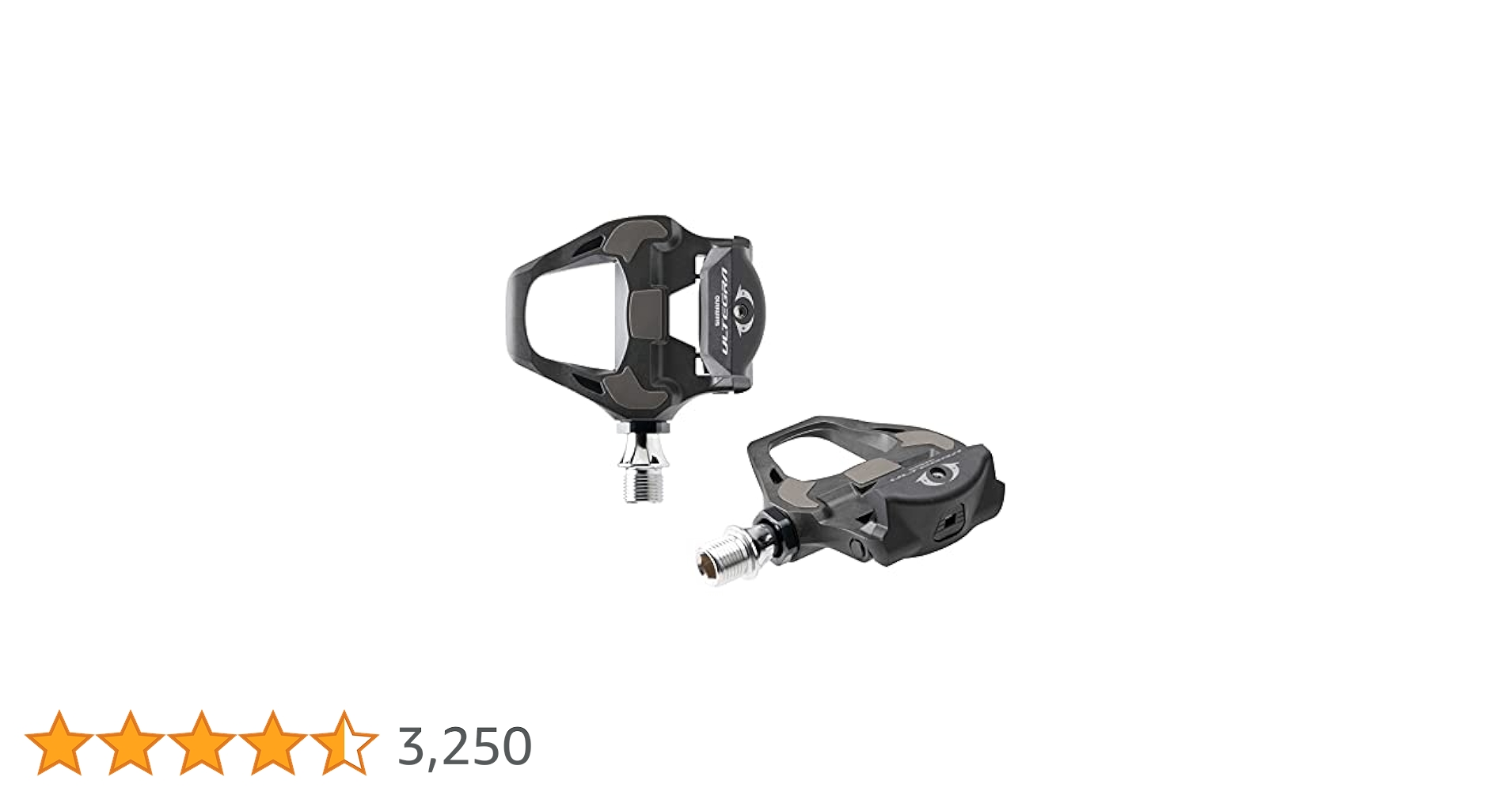 【クリート付き】PD-R8000 シマノ PD-R8000 SPD-SL ペダル ロードバイク SHIMANO ULTEGRA