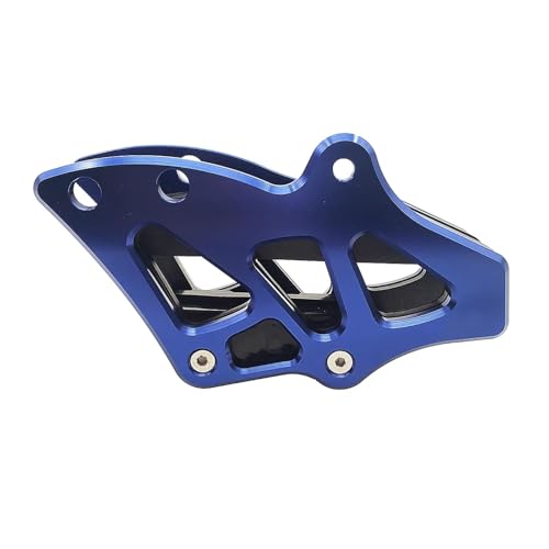 Guide de chaîne moto compatible Yamaha YZ450F accessoire protection enduro