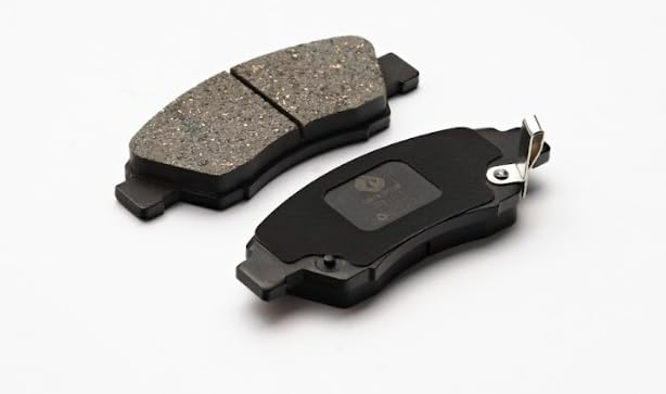 Brake Pads Compatible with Honda City Type 1, Type 2 & Type 3 | High Performance - Enhanced Braking Power, Low Noise & Extended Service Life-image-43