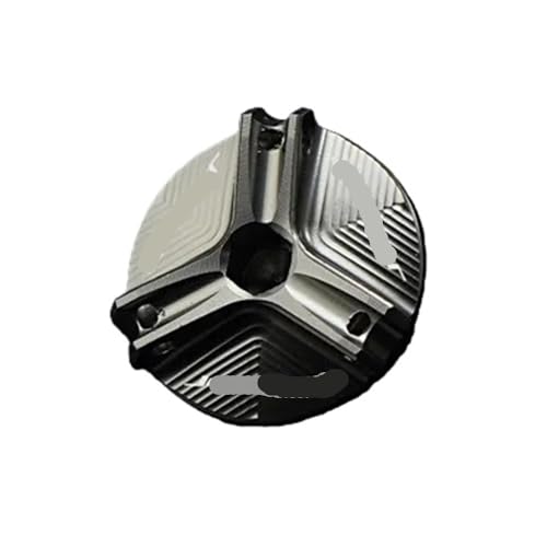Couvercle réservoir liquide frein avant JOYMAX Z 125 250 bouchon remplissage huile