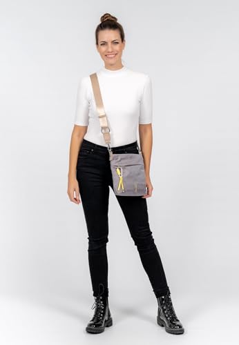 SURI FREY Umhängetasche SFY SURI Sports Marry 18023 Damen Handtaschen Uni