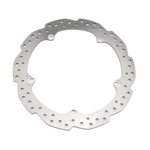 Disques de frein avant de rechange pour moto NC750S NC750X NC700S NC700X 12-18
