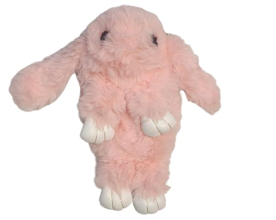 BRANDONIK Rabbit Bunny Bag For Kids | Best School Bag | Bunny School bag-image-0